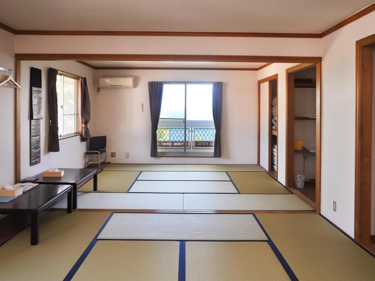 Biwa-Lakeside Cottage B B Dylan Minamikomatsu المظهر الخارجي الصورة