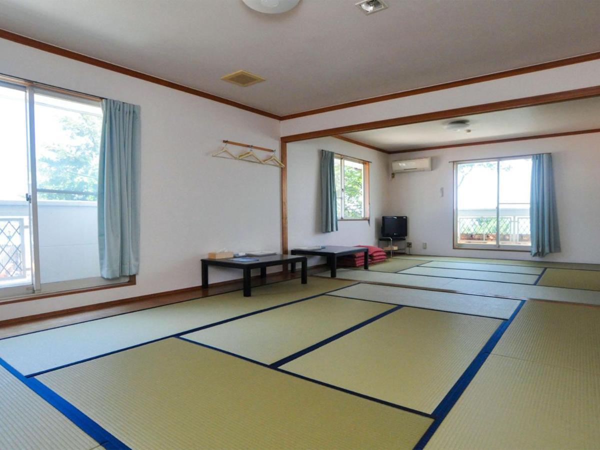 Biwa-Lakeside Cottage B B Dylan Minamikomatsu المظهر الخارجي الصورة