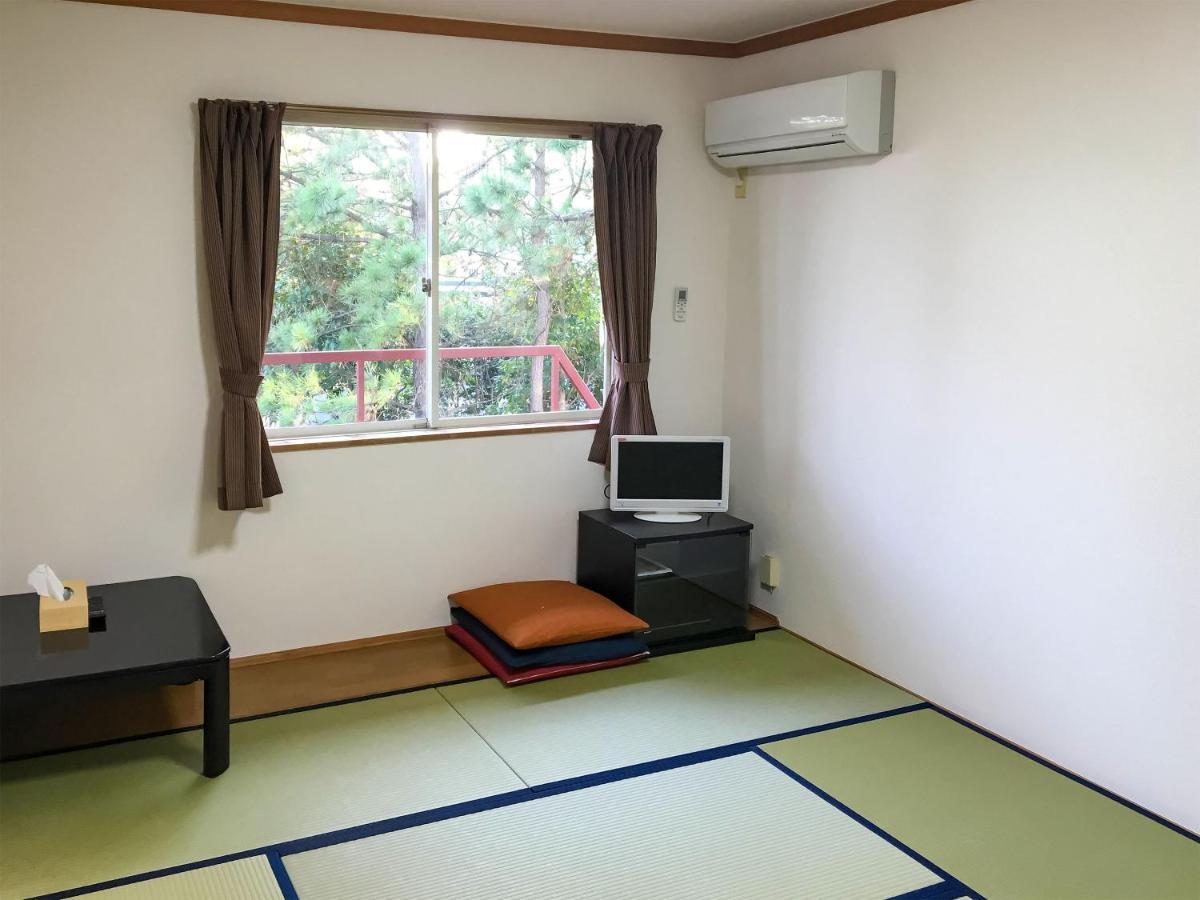 Biwa-Lakeside Cottage B B Dylan Minamikomatsu المظهر الخارجي الصورة
