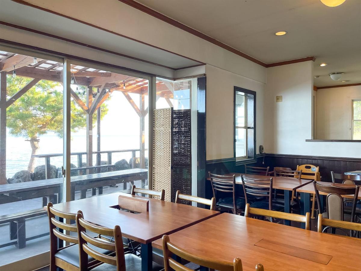 Biwa-Lakeside Cottage B B Dylan Minamikomatsu المظهر الخارجي الصورة