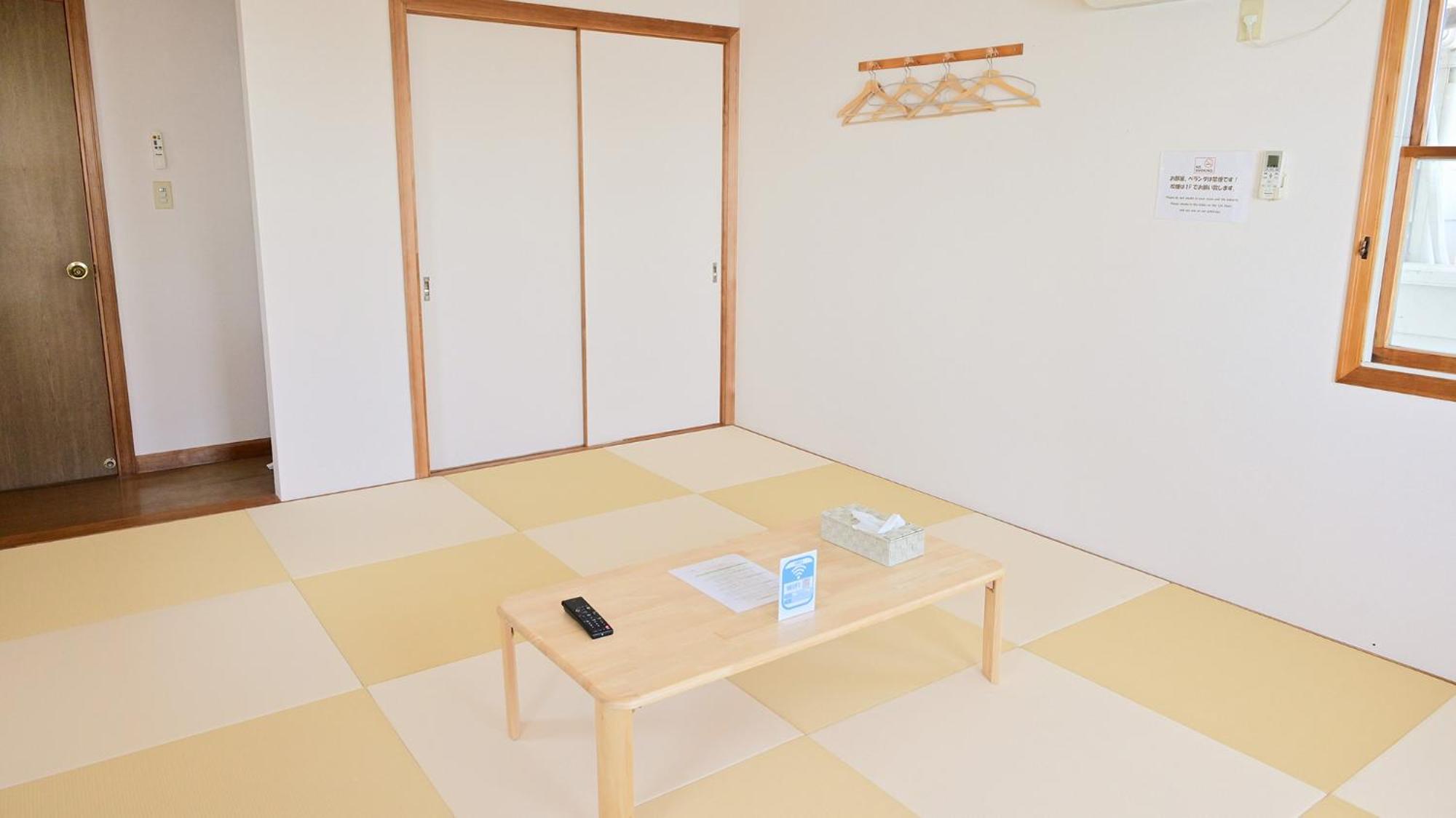 Biwa-Lakeside Cottage B B Dylan Minamikomatsu الغرفة الصورة