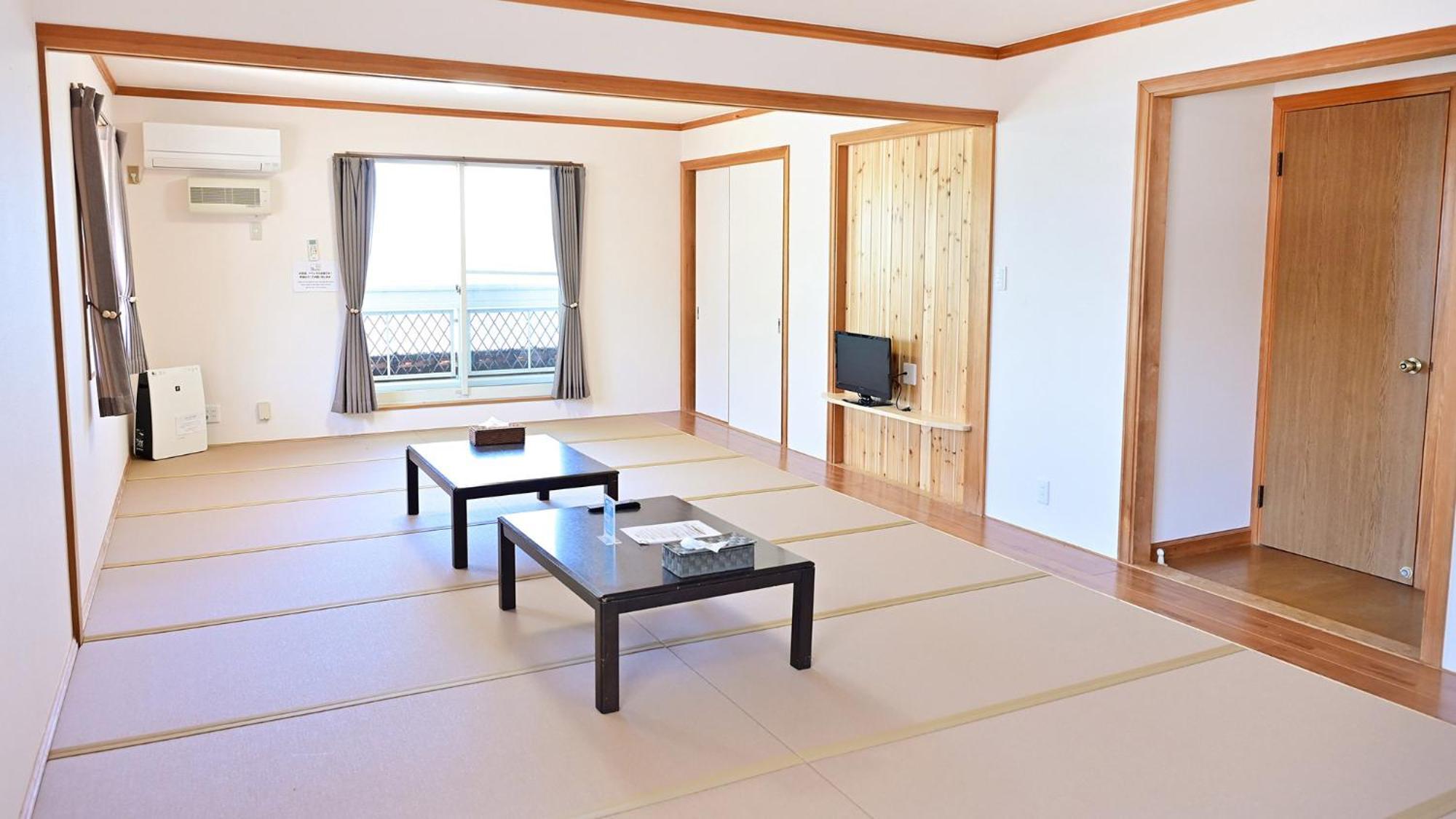 Biwa-Lakeside Cottage B B Dylan Minamikomatsu الغرفة الصورة